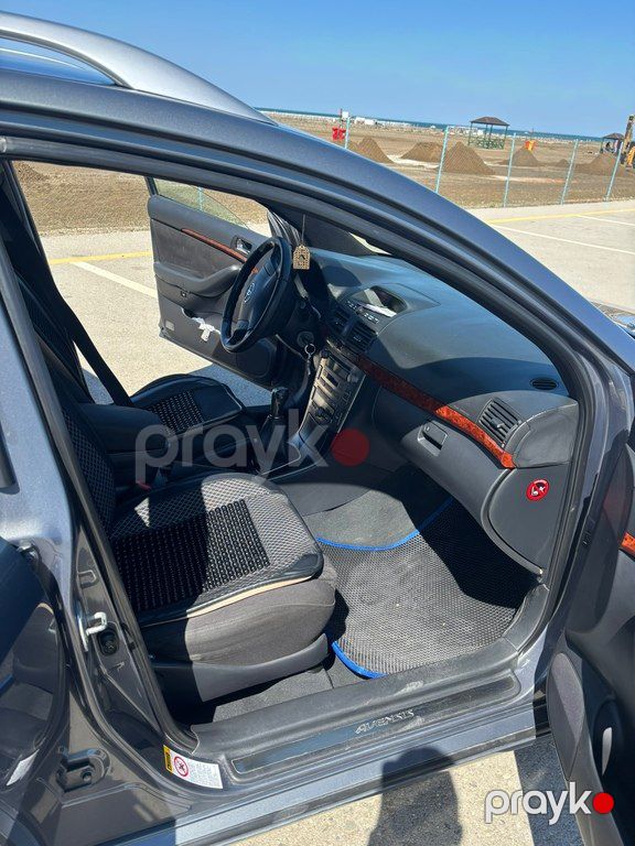 Toyota Avensis, 2.0 L, 2004 il, 430 000 km — Avtomobillər, Bakı (11)