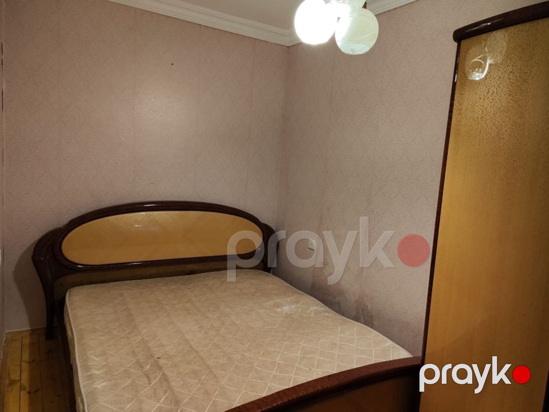 Həyət evi kirayə verilir, Bineqedi qəs — Ev, villa, Bakı (7)