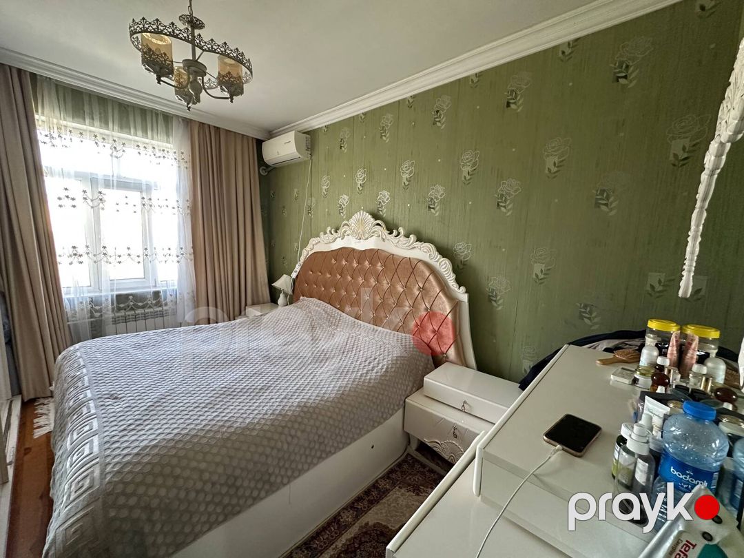 Satılır 3 otaqlı köhnə tikili 75 m² — Mənzil, Bakı (8)