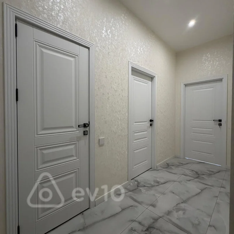 3 otaqlı mənzil, 65 m², Lökbatan qəsəbəsi Binə t-m ilə üzbə üz — Mənzil, Bakı (9)