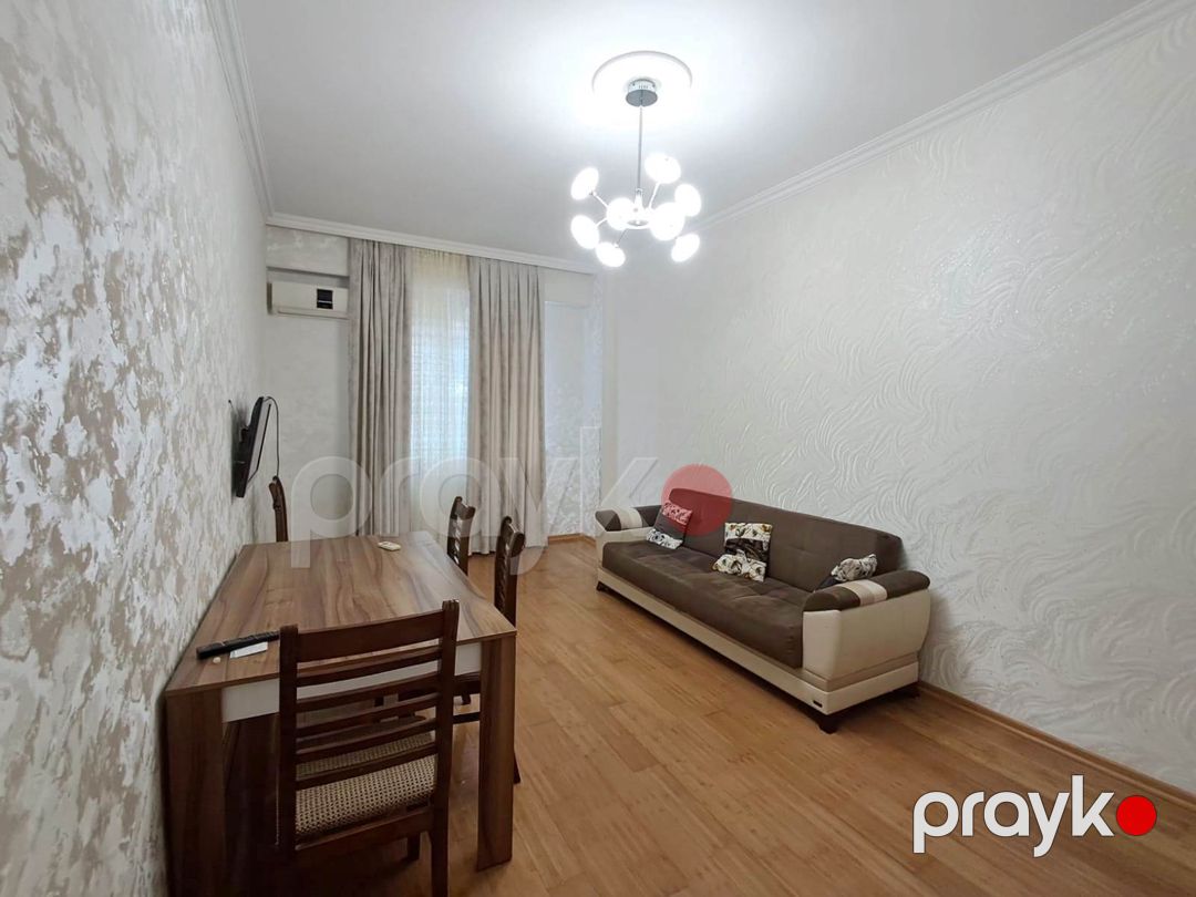 Satılır 2 otaqlı yeni tikili 63 m² — Mənzil, Xırdalan (2)