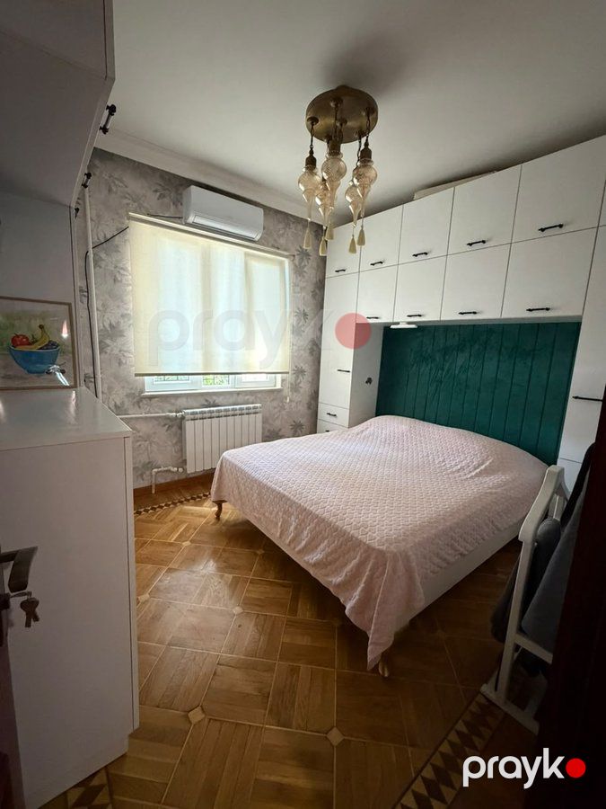 2 otaqlı mənzil, 80 m², 9 mkr, Bakı — Mənzil, Bakı (4)