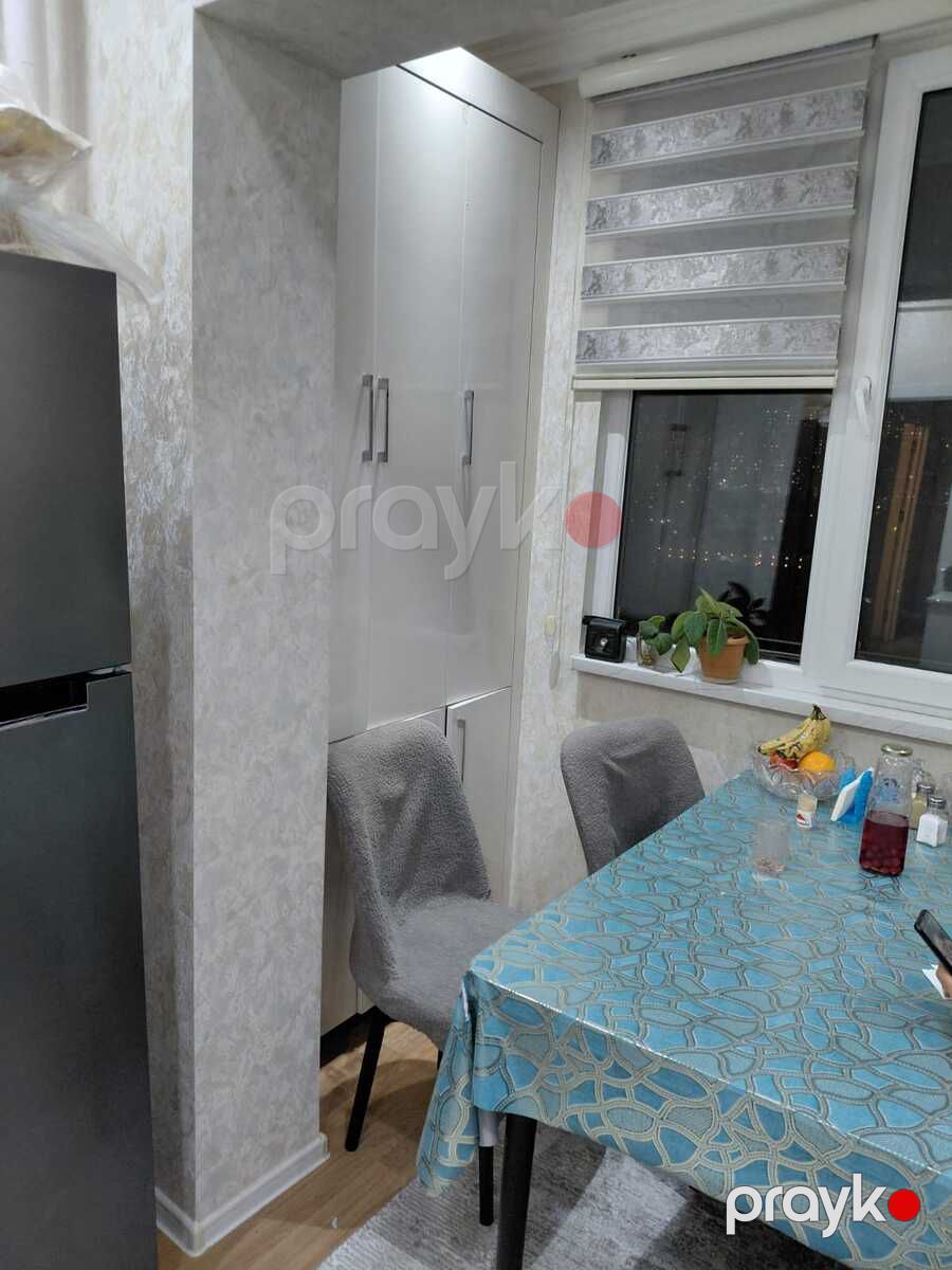 Satılır 2 otaqlı köhnə tikili 60 m² — Mənzil, Bakı (4)