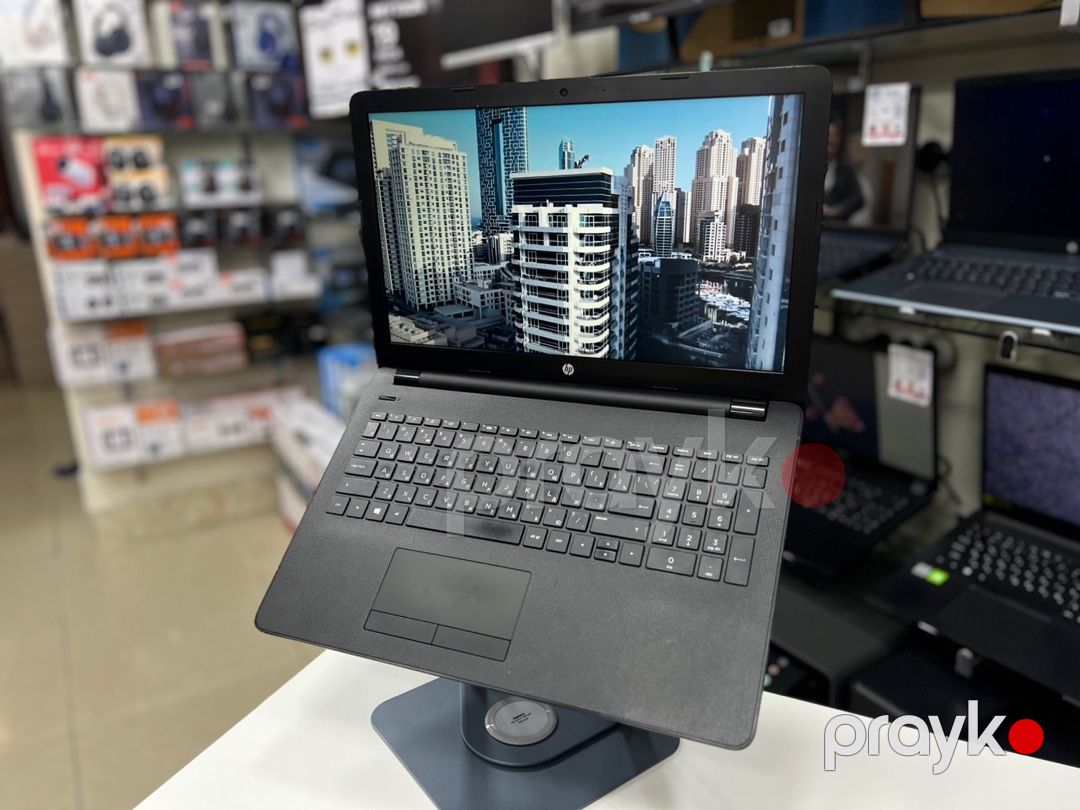 Noutbuk HP LapTop 15 — Noutbuklar, Sumqayıt (2)
