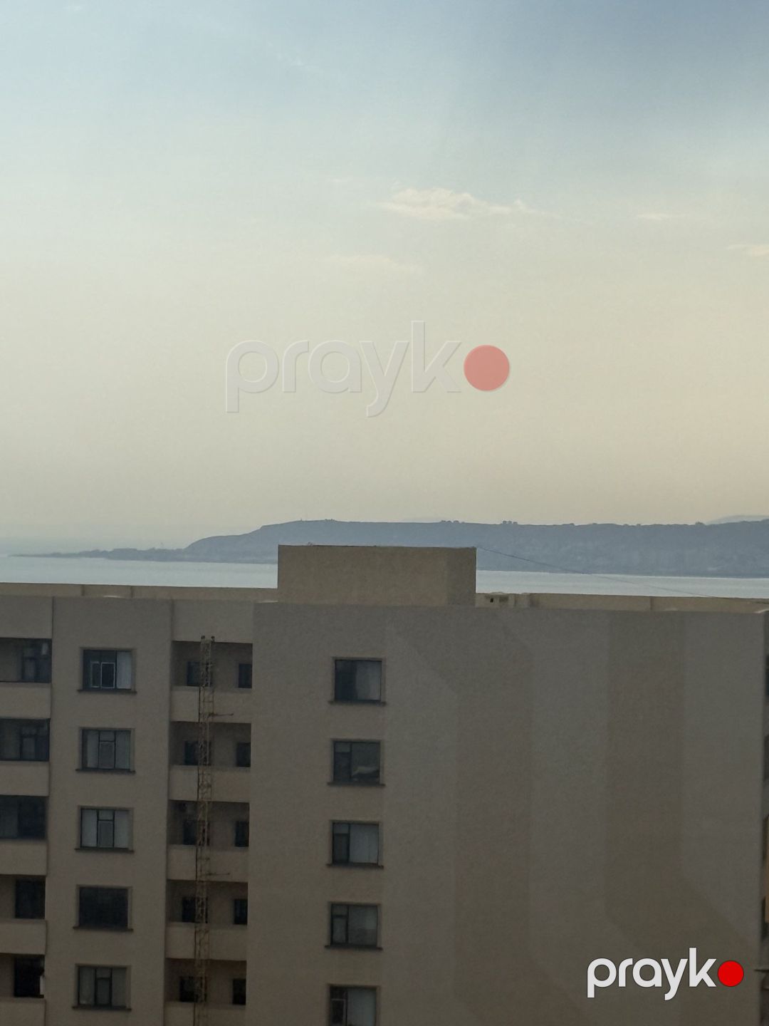 Satılır 2 otaqlı yeni tikili 60 m² — Mənzil, Bakı (12)