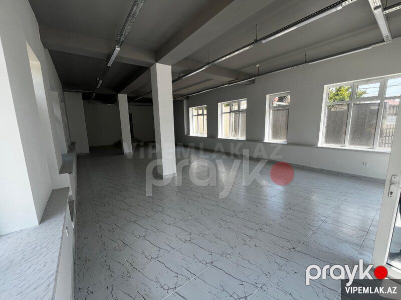 Sabunçu rayonunda 2 otaqlı Ofis Kirayə verilir, 450 m² — Ofis, Bakı (7)