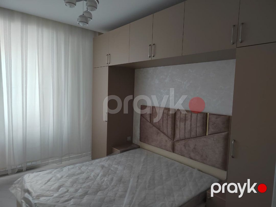 İcarəyə verilir 2 otaqlı yeni tikili 52 m² — Mənzil, Bakı (4)