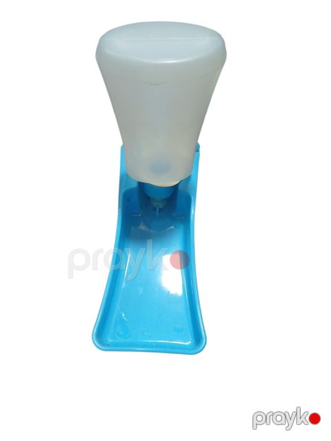 Su qabı heyvanlar üçün 250 ml — Bakı