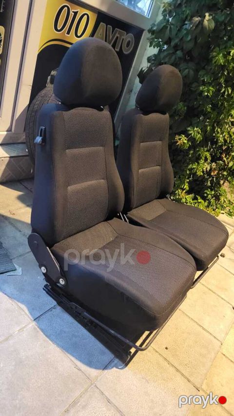 Lada (VAZ) Niva oturacaqları — Bakı