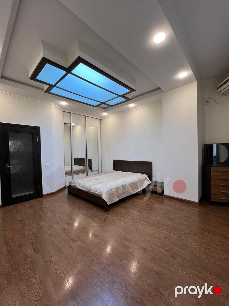 İcarəyə verilir 4 otaqlı yeni tikili 140 m² — Mənzil, Bakı (5)