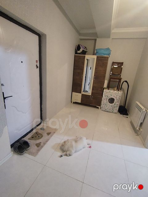 1-otaqlı yeni tikili, Saray qəs., 58 m² — Sumqayıt