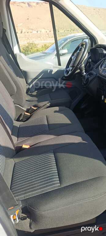 Ford Transit, 2.2 L, 2016 il, 175 000 km — Avtomobillər, Bakı (6)