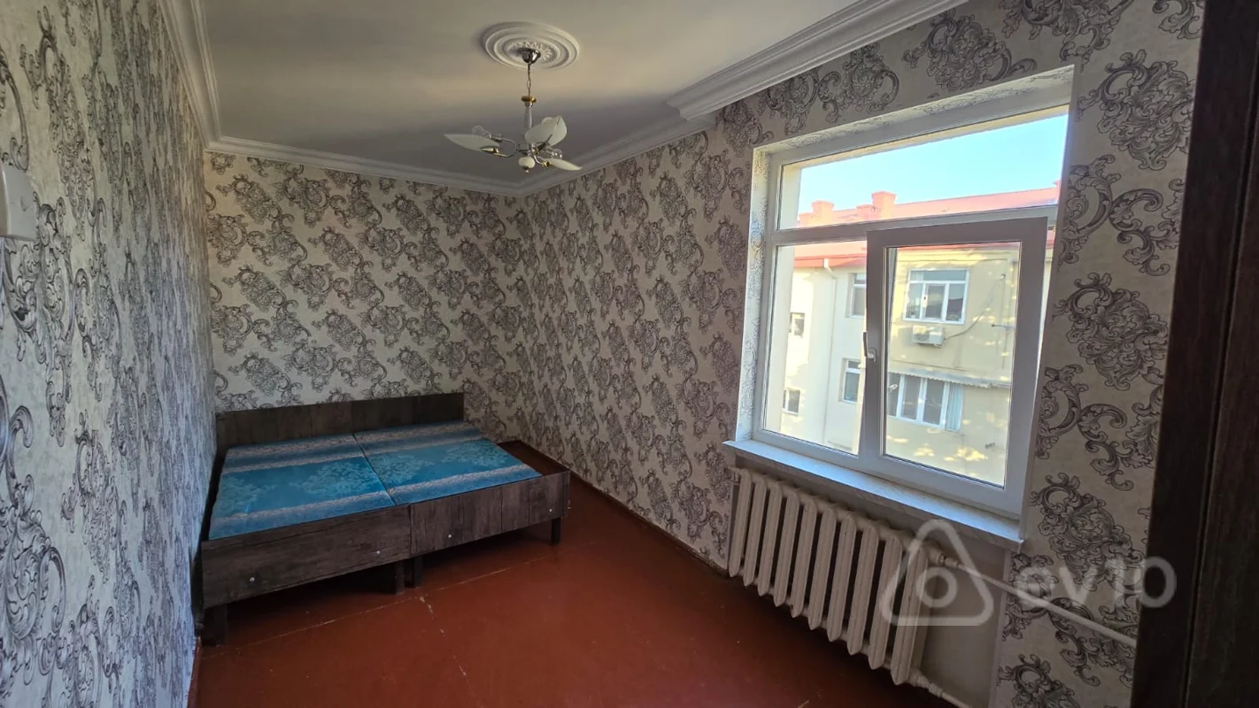 2 otaqlı mənzil, 60 m², Rüstəm Rüstəmov — kirayə — Mənzil, Bakı (3)