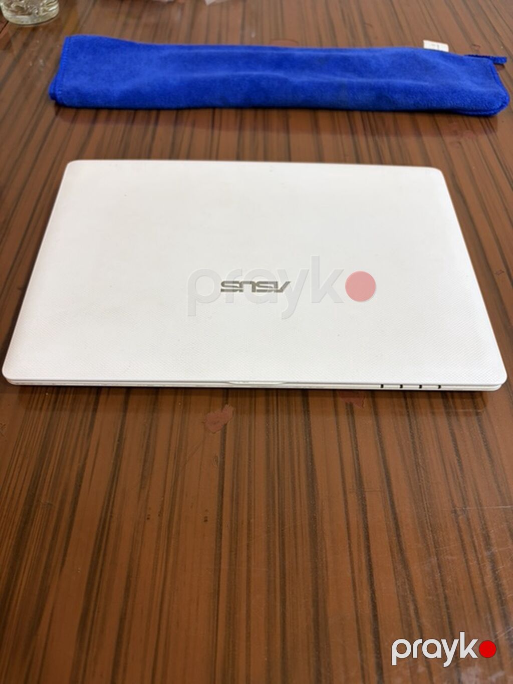 ASUS Eee PC X101CH mini noutbuk - Rəng: ağ, yığcam və yüngül korpus — Asus, Digah (2)