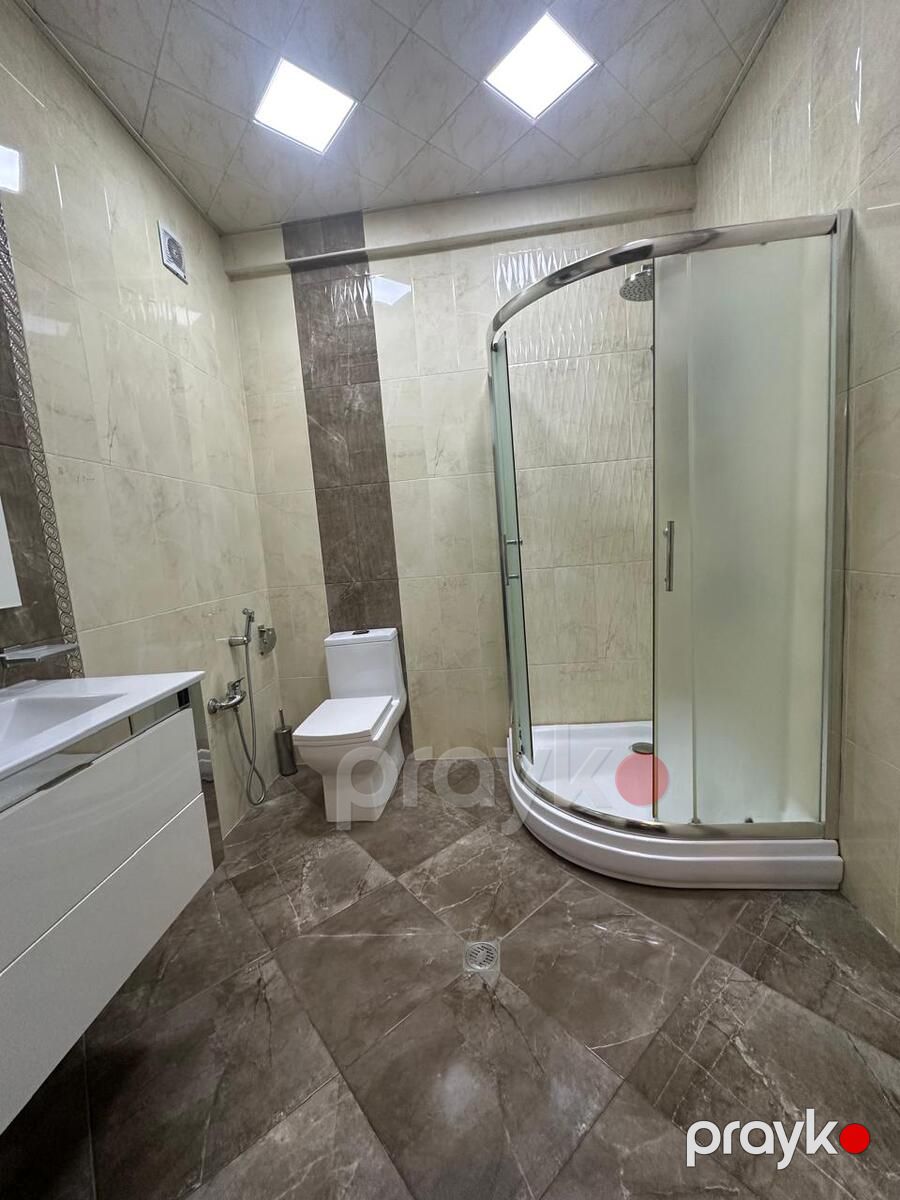 İcarəyə verilir 2 otaqlı yeni tikili 130 m² — Mənzil, Bakı (6)