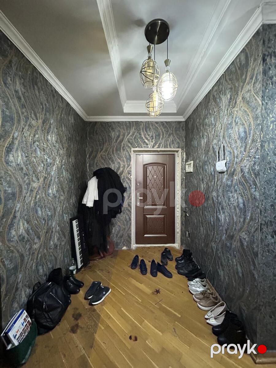 Satılır 2 otaqlı yeni tikili 94 m² — Mənzil, Bakı (7)