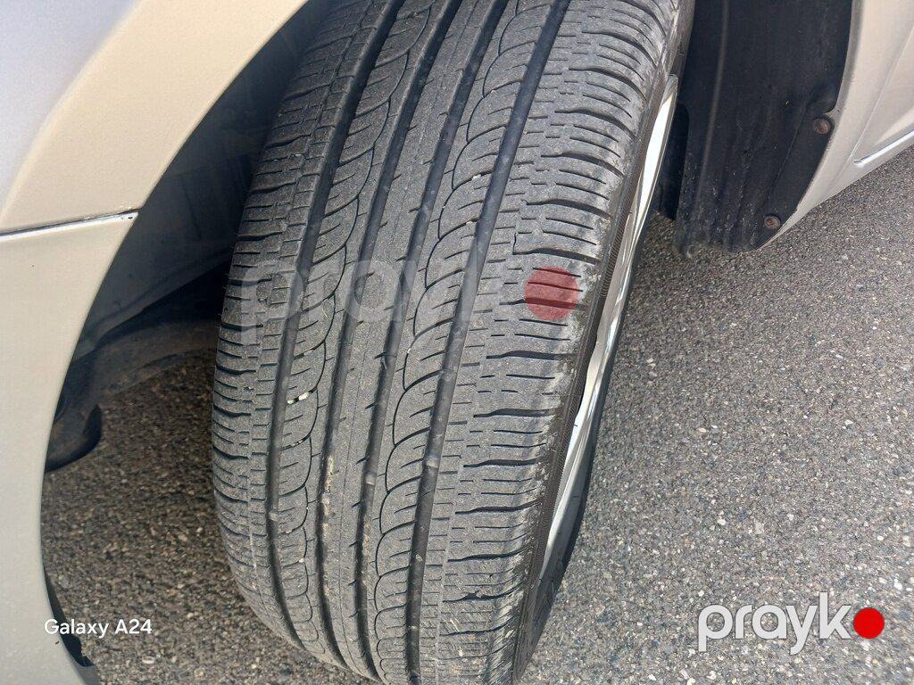 Kia Ceed SW, 1.6 L, 2008 il, 338 245 km — Avtomobillər, Tovuz (11)
