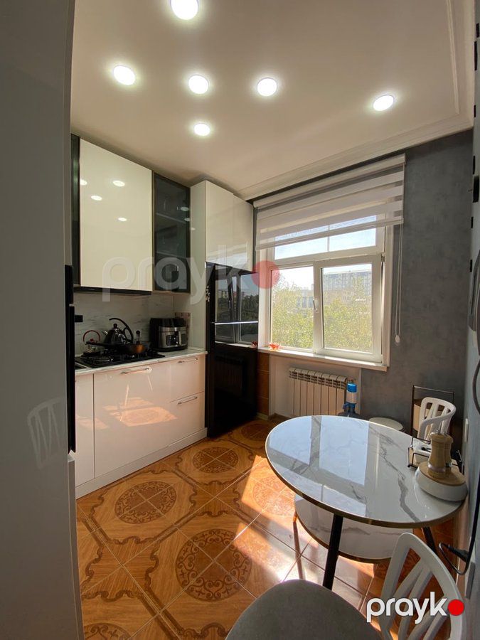 3 otaqlı mənzil, 80 m², Masazır qəs. Qurtuluş 93 yaşayış kompleksi, Abşeron — Mənzil, Masazır (8)