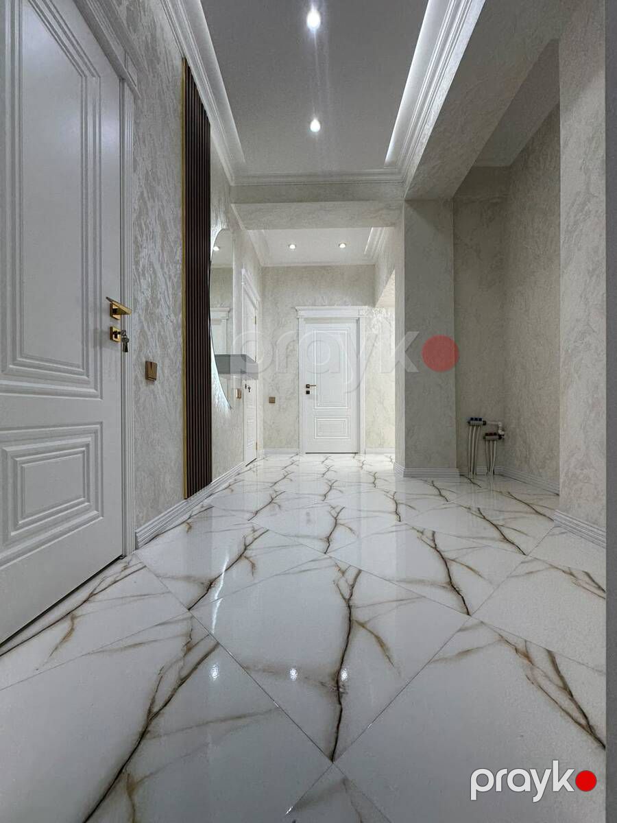 Satılır 3 otaqlı yeni tikili 110 m² — Mənzil, Xırdalan (5)