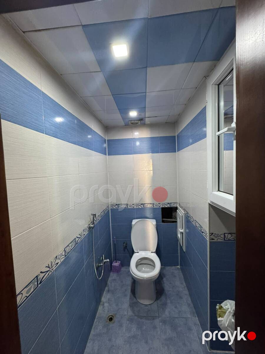 Satılır 3 otaqlı yeni tikili 128 m² — Mənzil, Bakı (9)