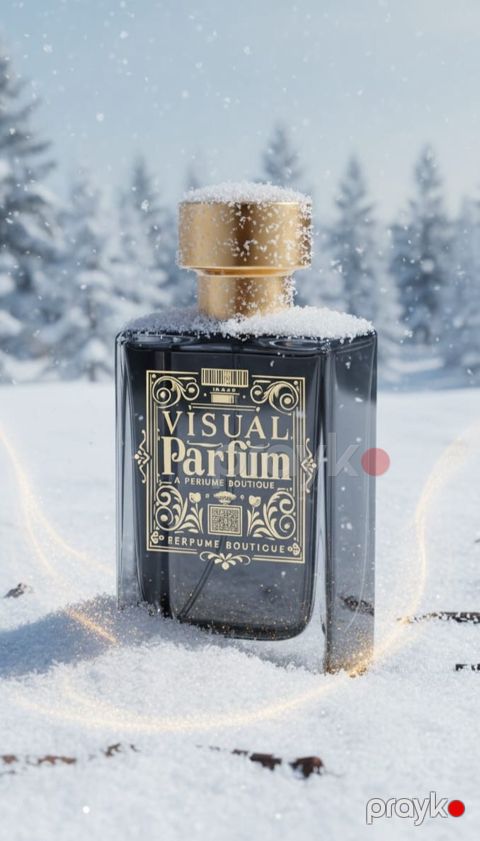 Visual Parfum Amo Ferragamo ətir suyu qadınlar üçün 30 ml — Bakı