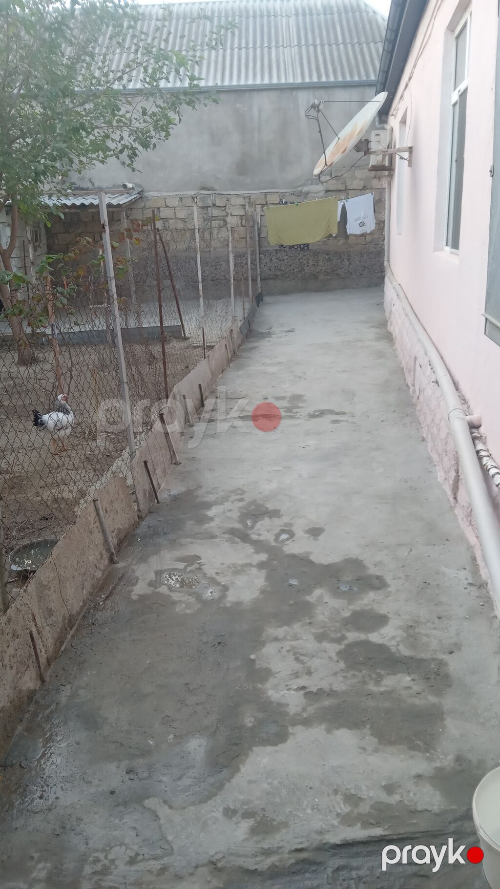 5 otaqlı, 350 kv. m, Kredit yoxdur, Yeni təmirli — Ev, villa, Digah (4)