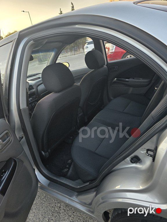 Nissan Sunny, 1.6 L, 2008 il, 175 000 km — Avtomobillər, Sumqayıt (10)