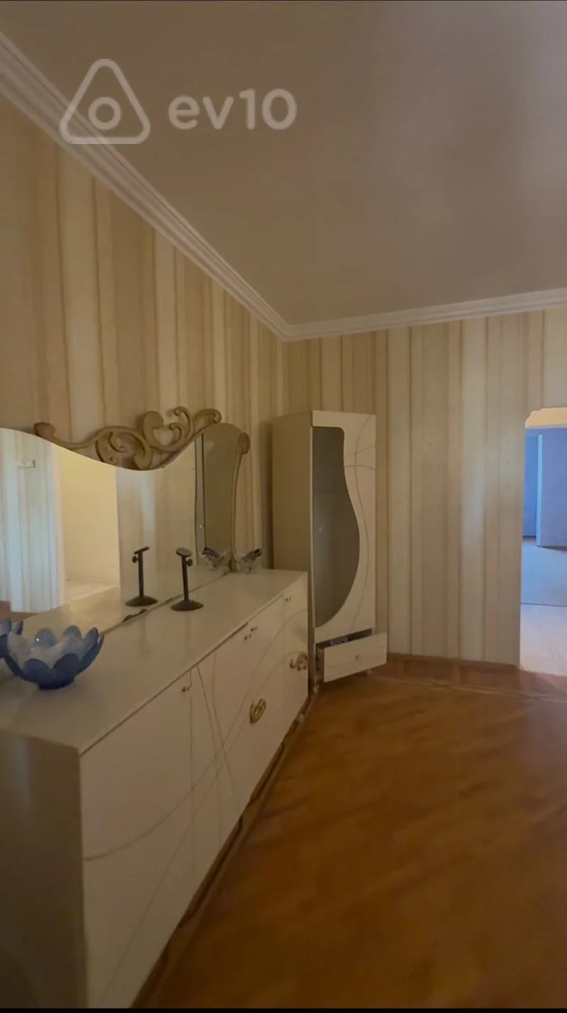 3 otaqlı mənzil, 110 m², Qalibiyyə kuc, Xırdalan — Mənzil, Xırdalan (5)