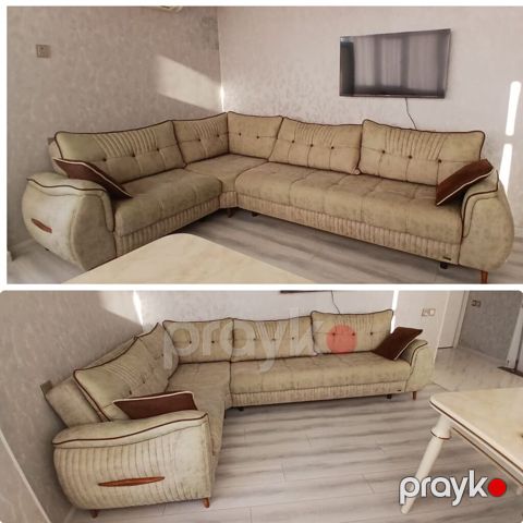 Uqlavoy divan. 550azn. acilir bazalidir. Fabrik istehsali. Damla — Digah