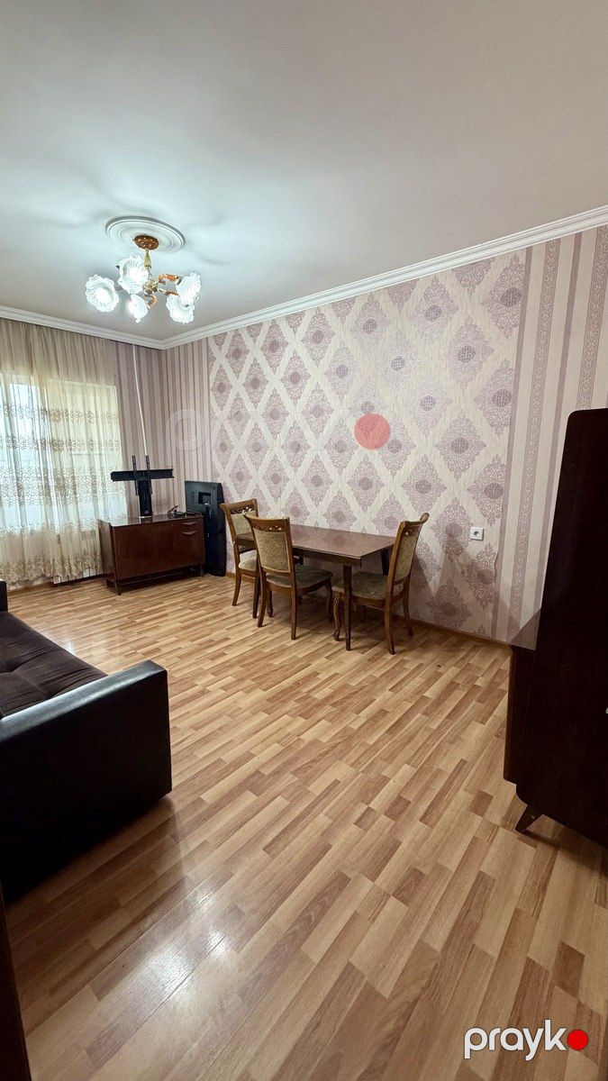 Satılır 2 otaqlı köhnə tikili 62 m² — Mənzil, Bakı (3)