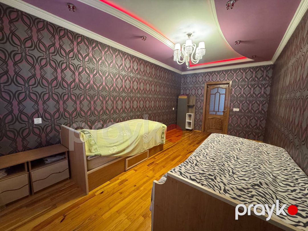 Satılır 4 otaqlı köhnə tikili 120 m² — Mənzil, Bakı (7)