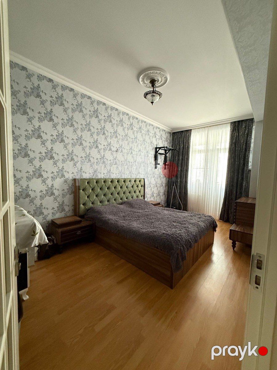 İcarəyə verilir 2 otaqlı yeni tikili 70 m² — Mənzil, Bakı (7)