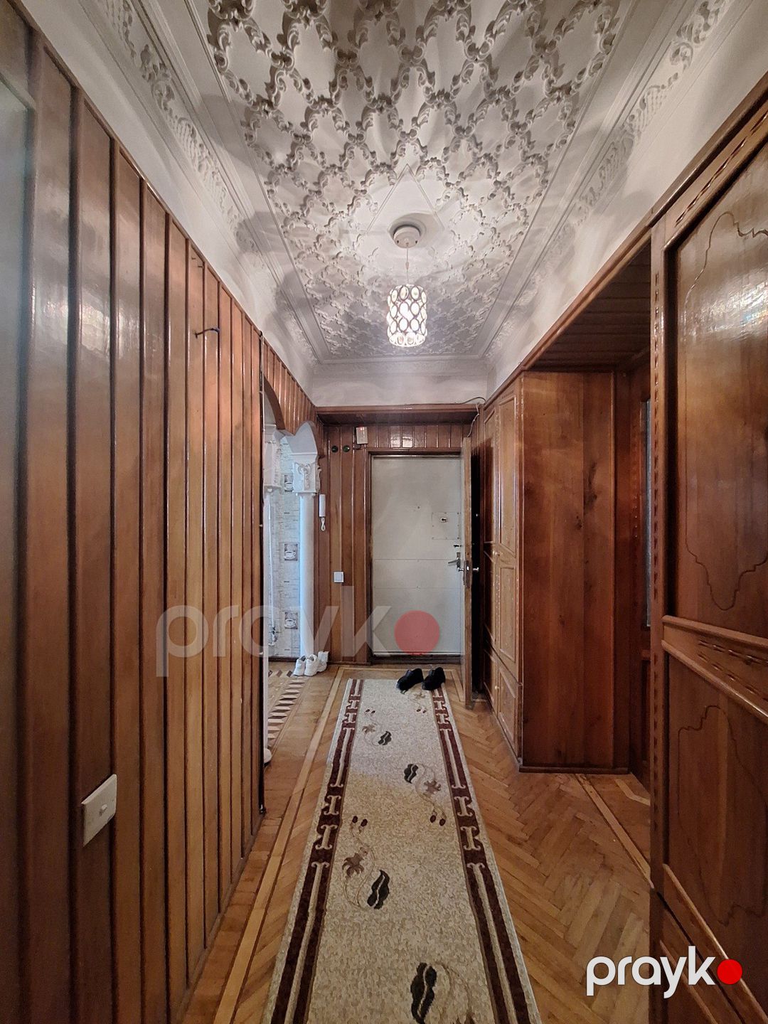 Satılır 2 otaqlı köhnə tikili 85 m² — Mənzil, Bakı (7)