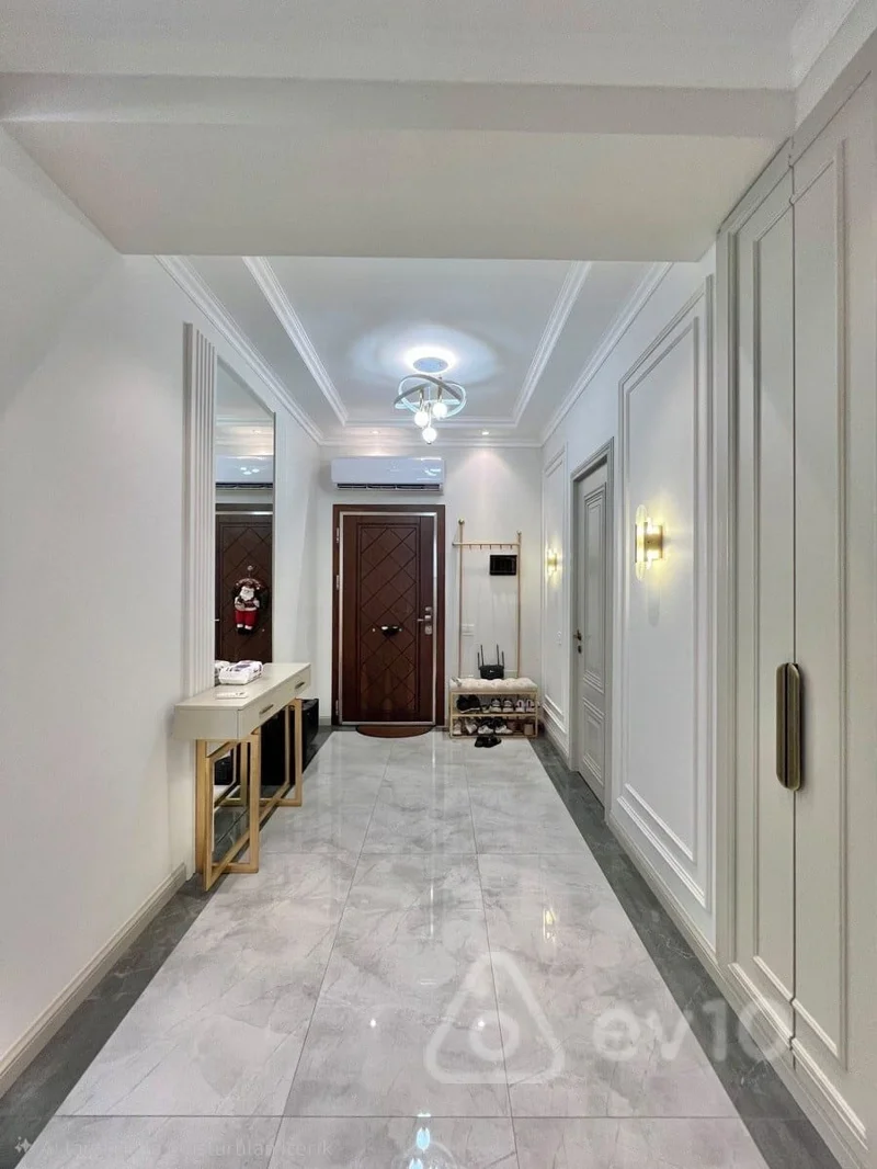 2 otaqlı mənzil, 69 m², Saatlı Binanın yaxınlığı — Mənzil, Bakı (9)