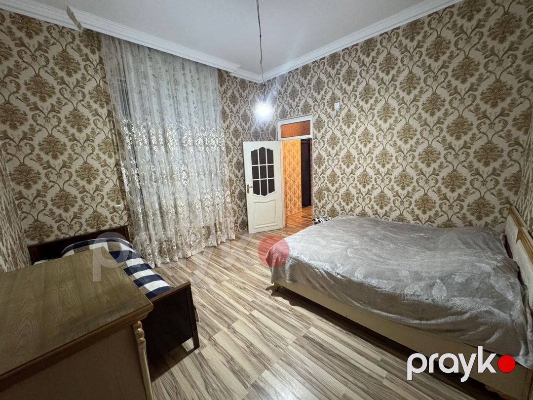 İcarəyə verilir 3 otaqlı həyət evi/bağ evi 67 m² — Ev, villa, Göygöl (5)