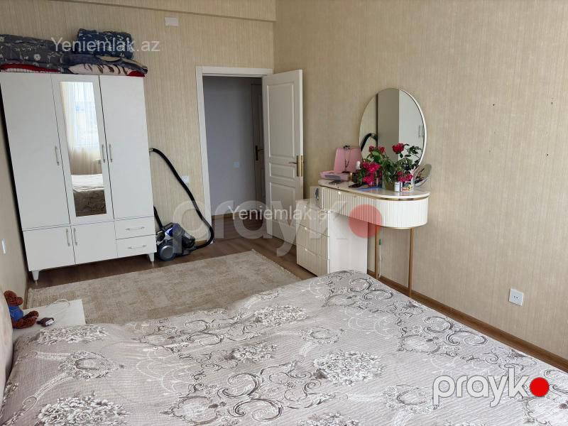 Kirayə 2 otaqlı Bina evi menzil (Yeni tikili), 65 m², Sumqayıt Bulvarı — Mənzil, Sumqayıt (2)