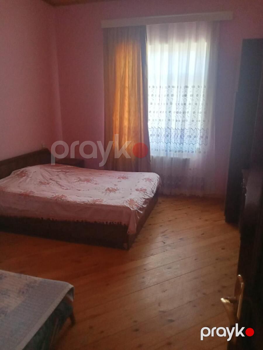 İcarəyə verilir 6 otaqlı həyət evi/bağ evi 300 m² — Ev, villa, Şamaxı (11)