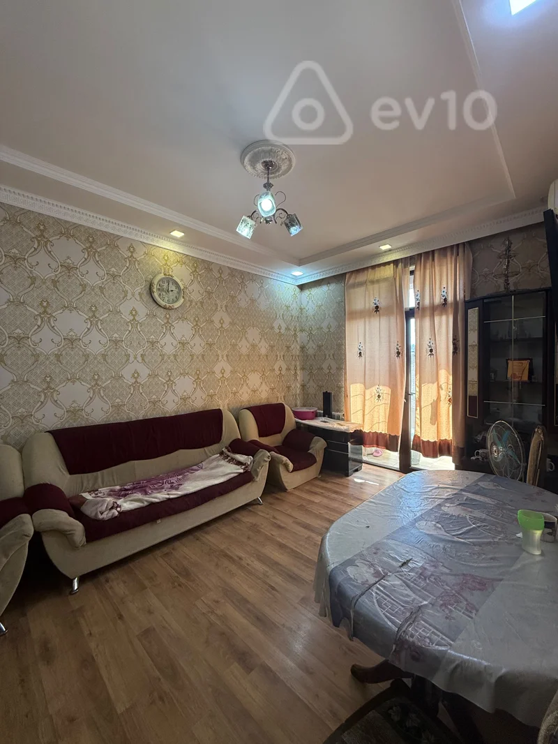 2 otaqlı mənzil, 54 m², Xırdalan şəhəri — Mənzil, Xırdalan (3)