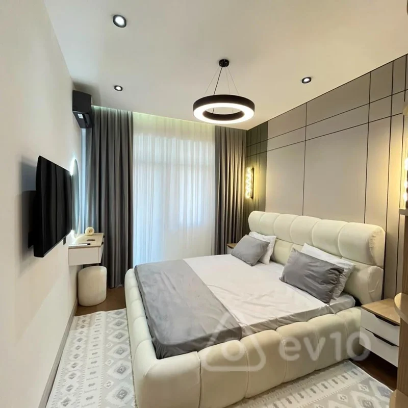 3 otaqlı mənzil, 93 m², Necefqulu Rəfiyev — kirayə — Mənzil, Bakı (2)