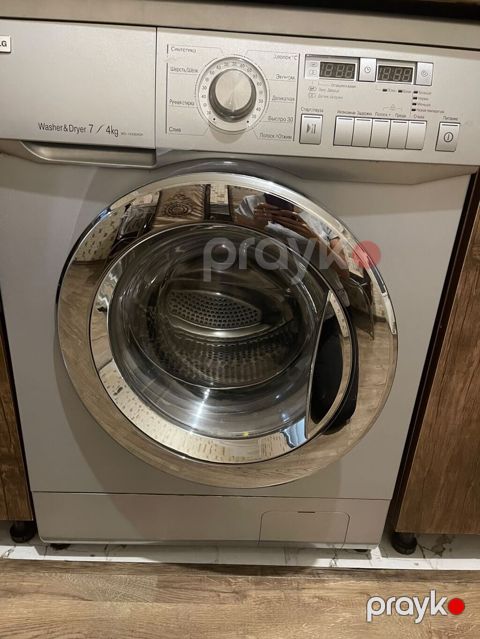 LG 7 kq paltaryuyan masini 250 manata satılır evden satiwdi — Bakı