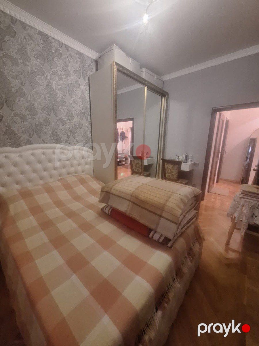Satılır 2 otaqlı yeni tikili 46 m² — Mənzil, Bakı (6)