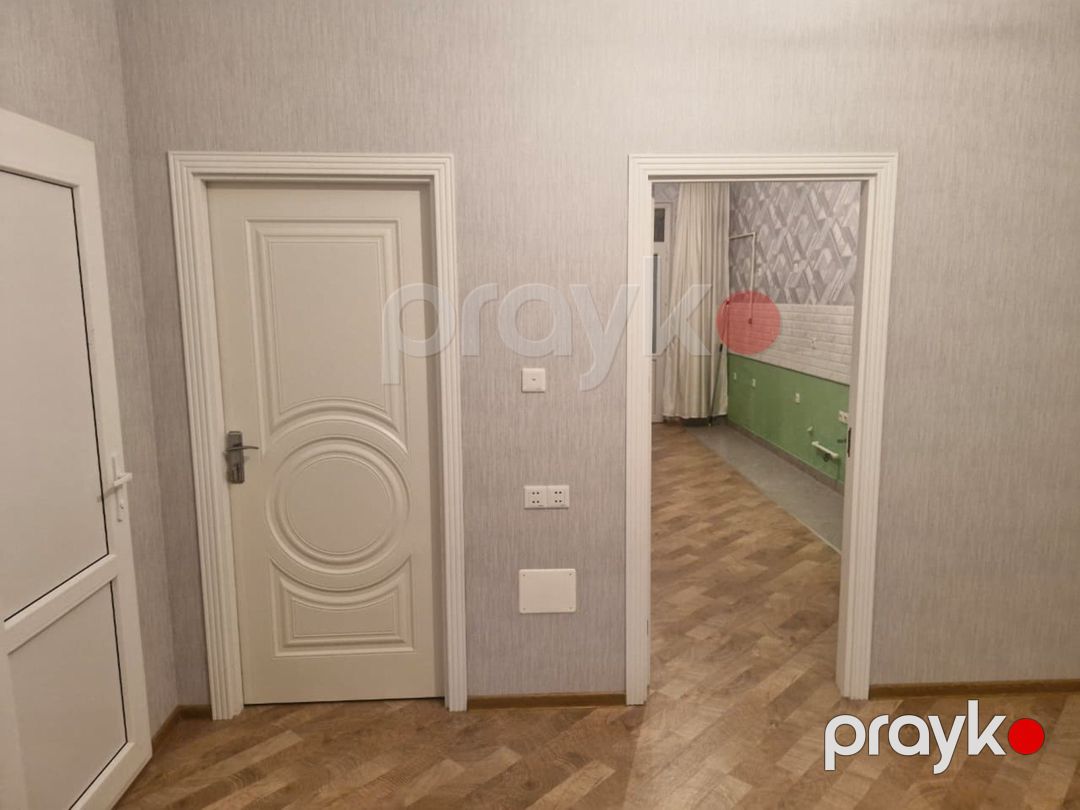 Satılır 2 otaqlı yeni tikili 65 m² — Mənzil, Bakı (11)