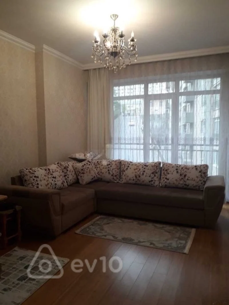 2 otaqlı mənzil, 68 m², Hesen bey zerdabi — kirayə — Bakı