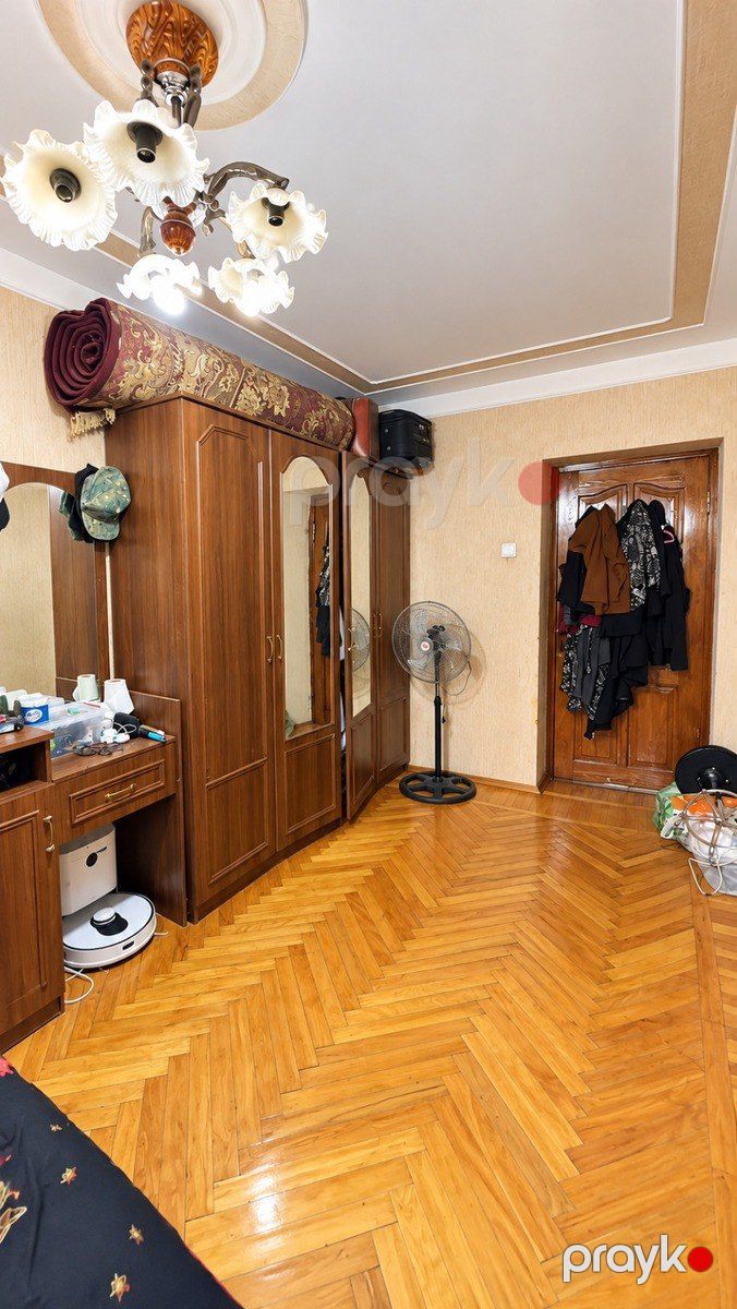 Satılır 2 otaqlı köhnə tikili 60 m² — Mənzil, Bakı (7)