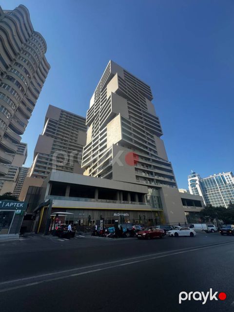 Satılır 3 otaqlı yeni tikili 148 m² — Bakı