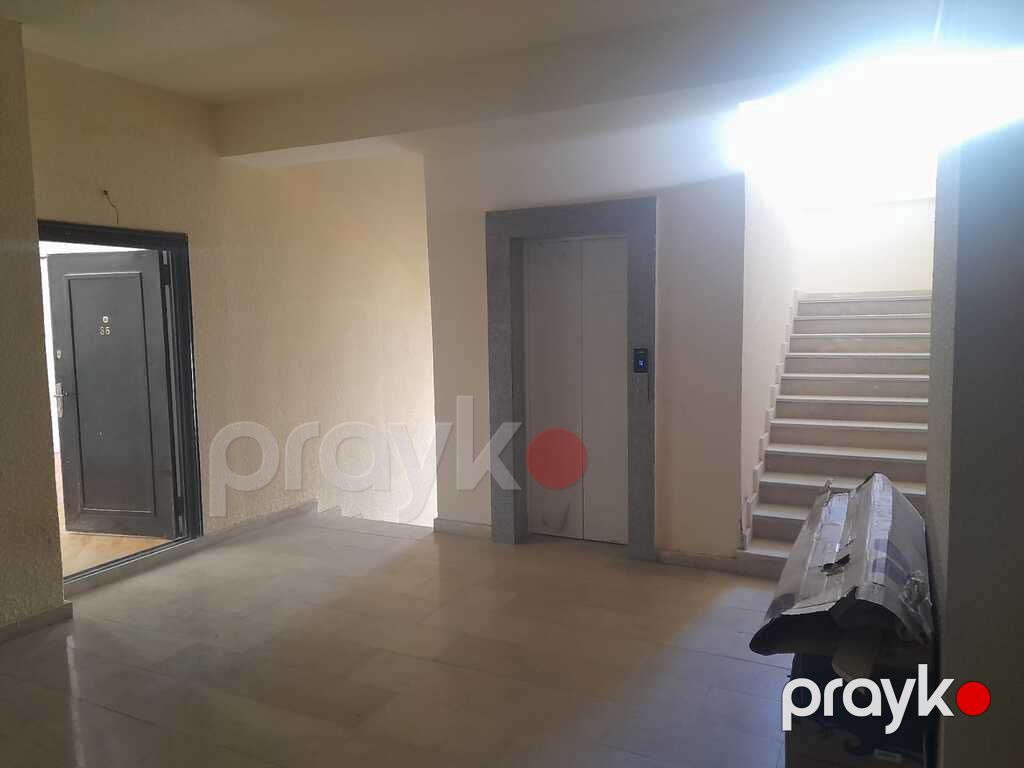 Satılır 3 otaqlı yeni tikili 123 m² — Mənzil, Bakı (4)