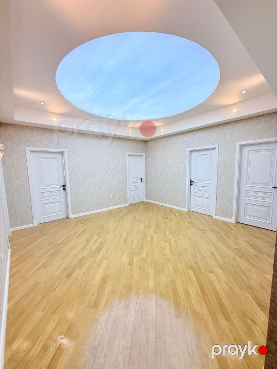 Satılır 4 otaqlı yeni tikili 190 m² — Mənzil, Bakı (12)