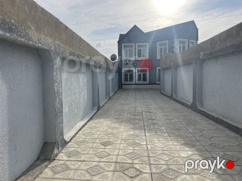 İcarəyə verilir 5 otaqlı həyət evi/bağ evi 160 m² — Bakı