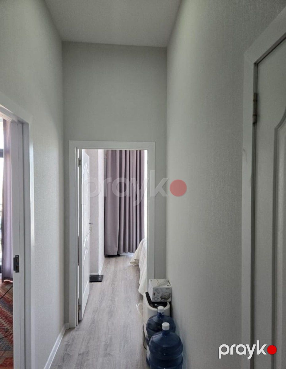 Satılır 2 otaqlı yeni tikili 45 m² — Mənzil, Bakı (10)