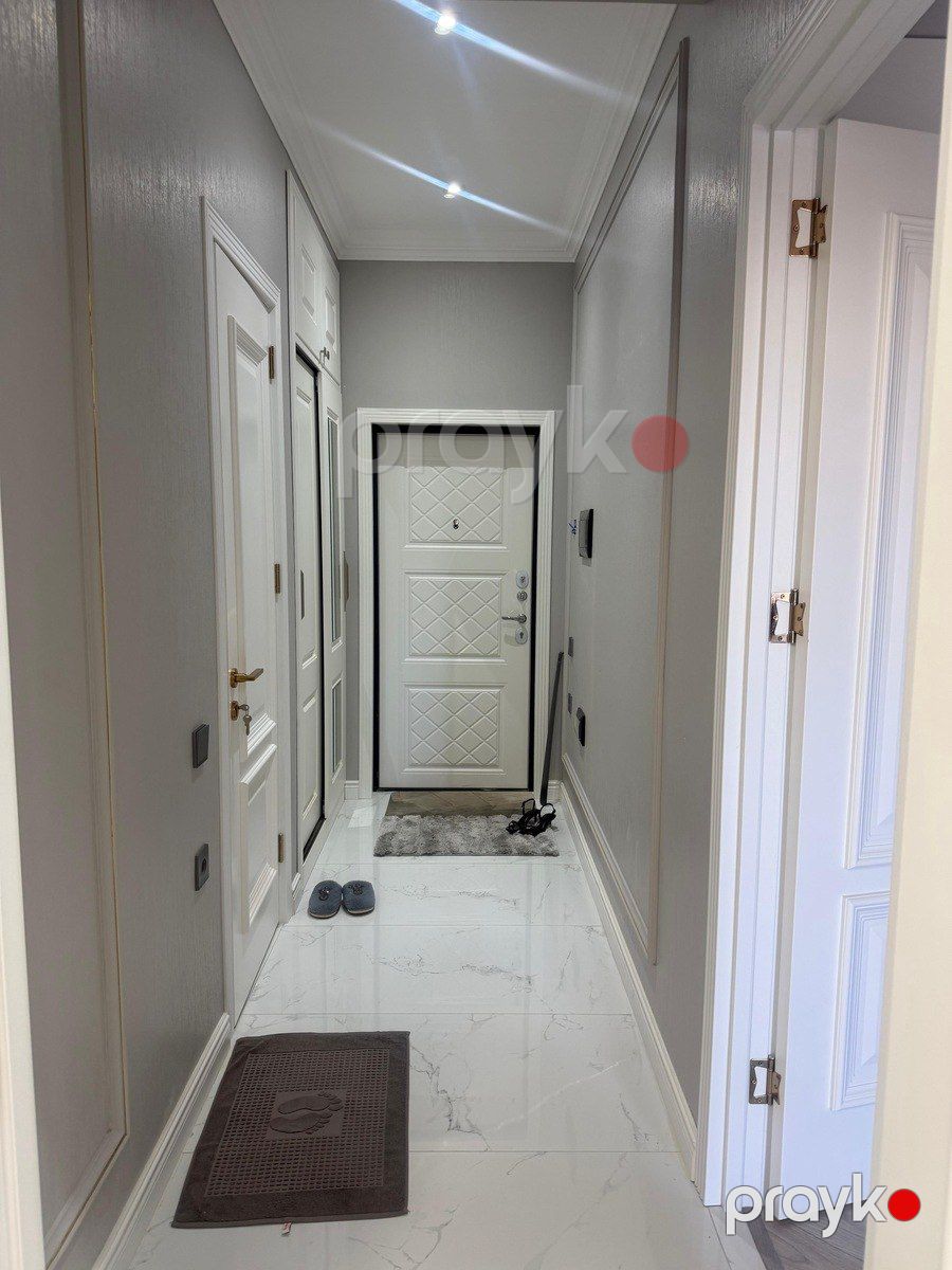 Satılır 2 otaqlı yeni tikili 60 m² — Mənzil, Bakı (3)